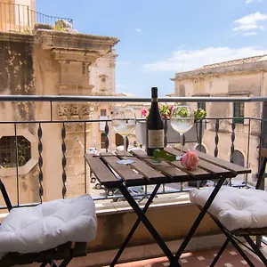 3* Bed & Breakfast Maison Ortigia