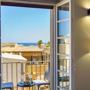  Apartahotel Matteotti Luxury