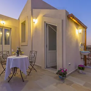  Apartahotel Corinzia