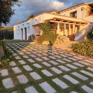 Li Petri Manni , Olbia Italie