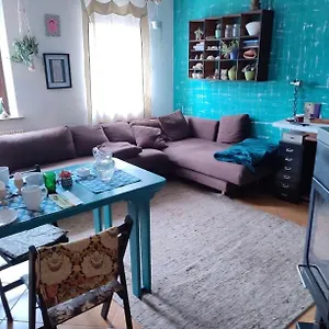 Casa Permirra Frühstückspension Feltre