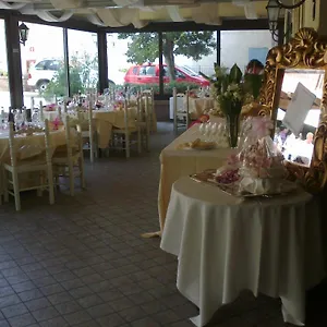 Ristorante La Bettola Hotel Urgnano