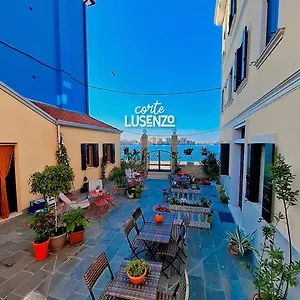 Corte Lusenzo Frühstückspension Chioggia