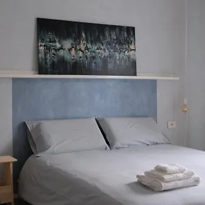 Colori Del Frühstückspension Brebbia