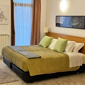 Malpensa Aparthotel Somma Lombardo