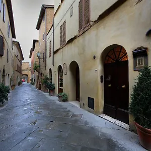 Gozzante 3*, Pienza Italie
