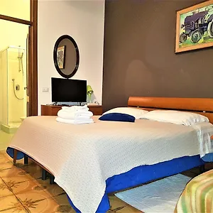 Foresteria Lombarda Conca Fiorita Bed & Breakfast Bergamo