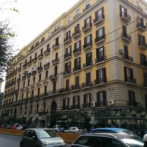 Be Italian Flat Bovio Guest house Naples