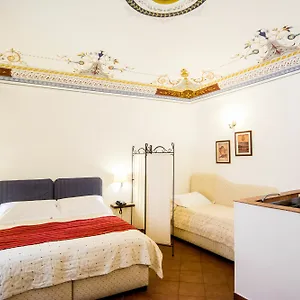 3* Bed & Breakfast Aretusa Vacanze